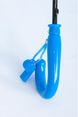 Дитяча парасолька-тростина "Космос"